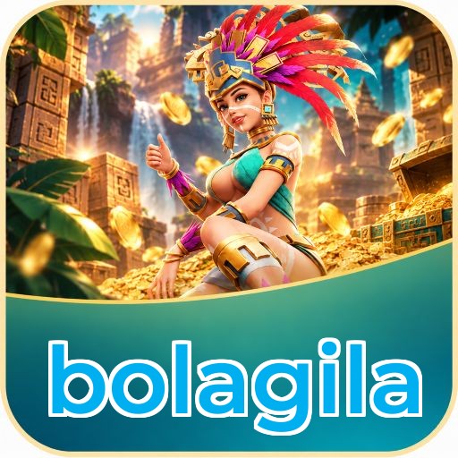 Katalog Aplikasi bolagila