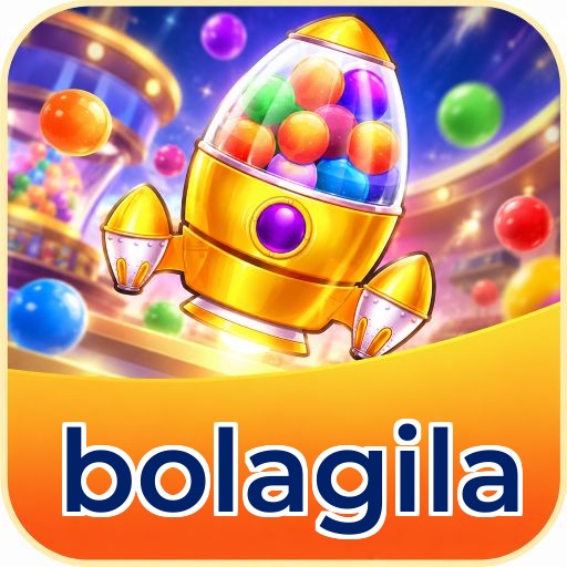 bolagila APK Indonesia - Dashboard dan Interface